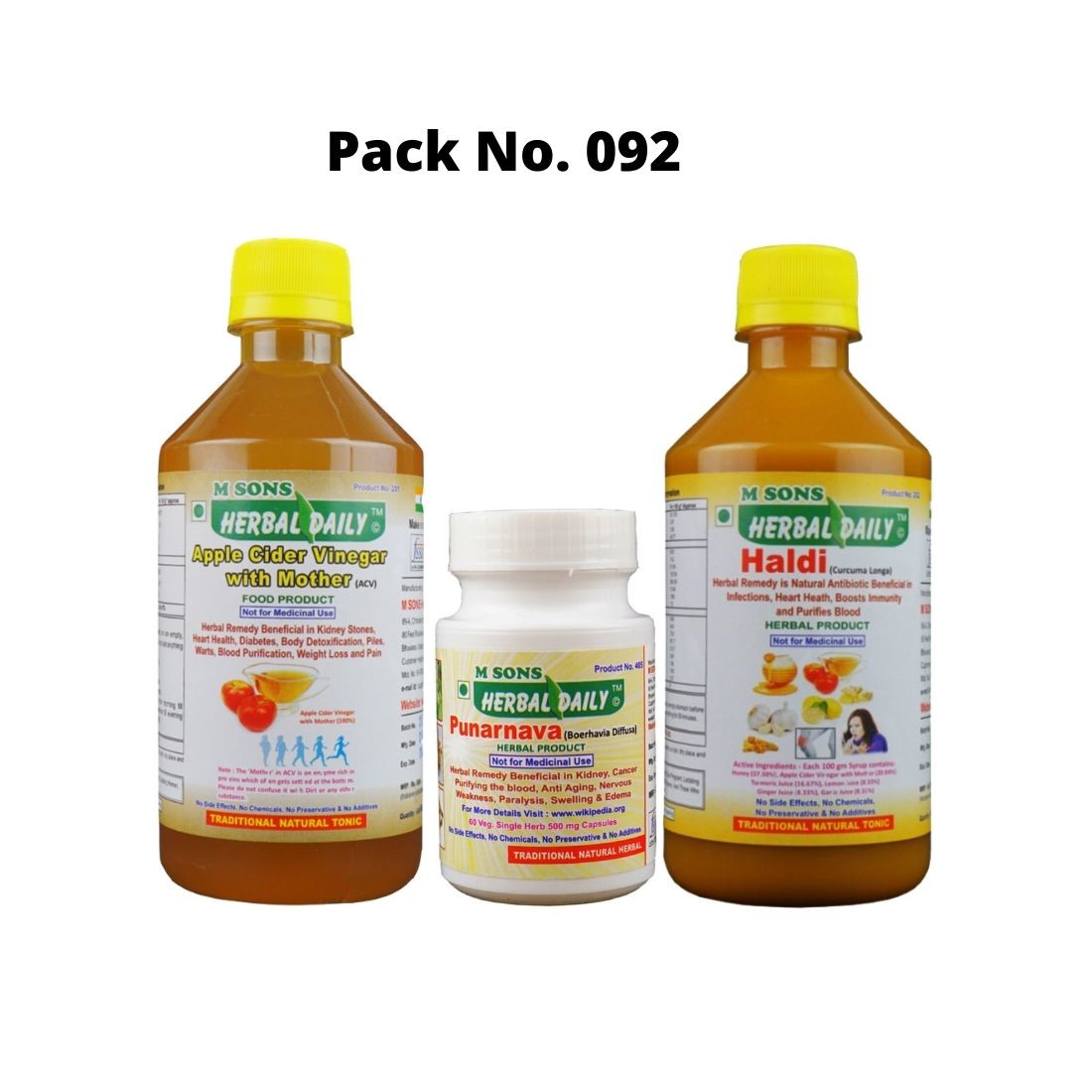 Kidney Stones Removal Supplements 2 (30 Days)