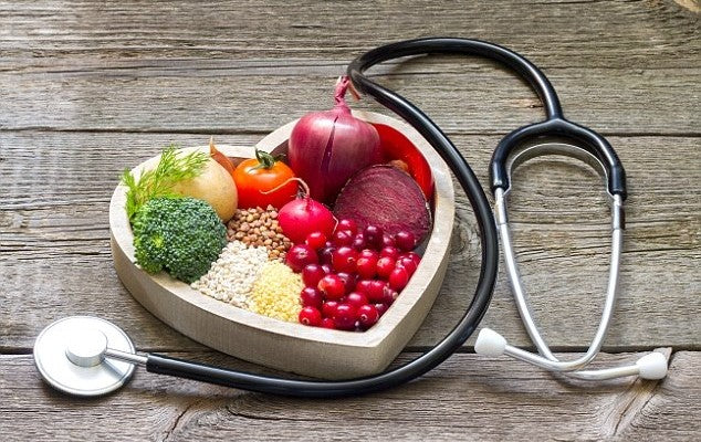 Food for Heart Patients