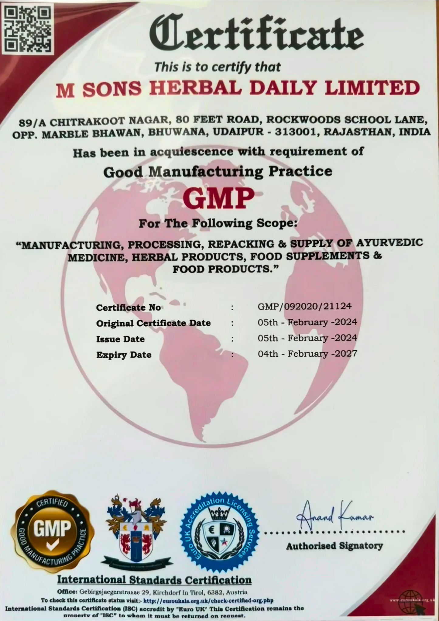 Heart Health, Cholesterol & Blood Pressure Support | Natural Immunity Booster & Blood Thinner | Garlic, Ginger, Lemon, Honey, Acv | 400ml 1 Bottle