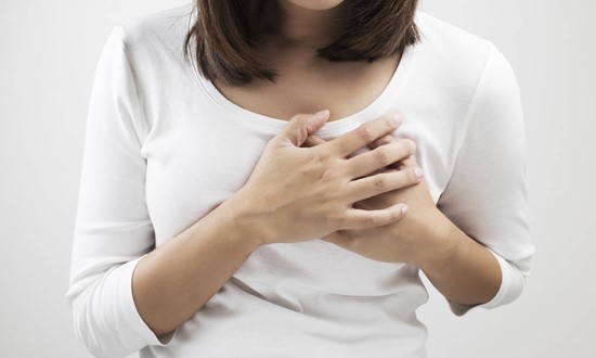Breast Pain Causes