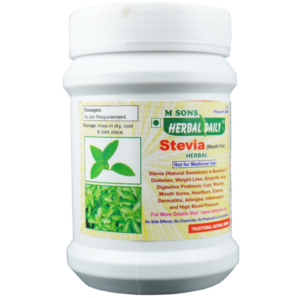Stevia — Wikipédia