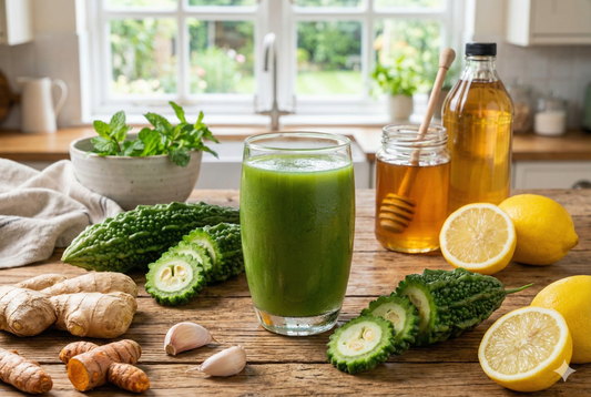 Best Drink for Diabetes Patients