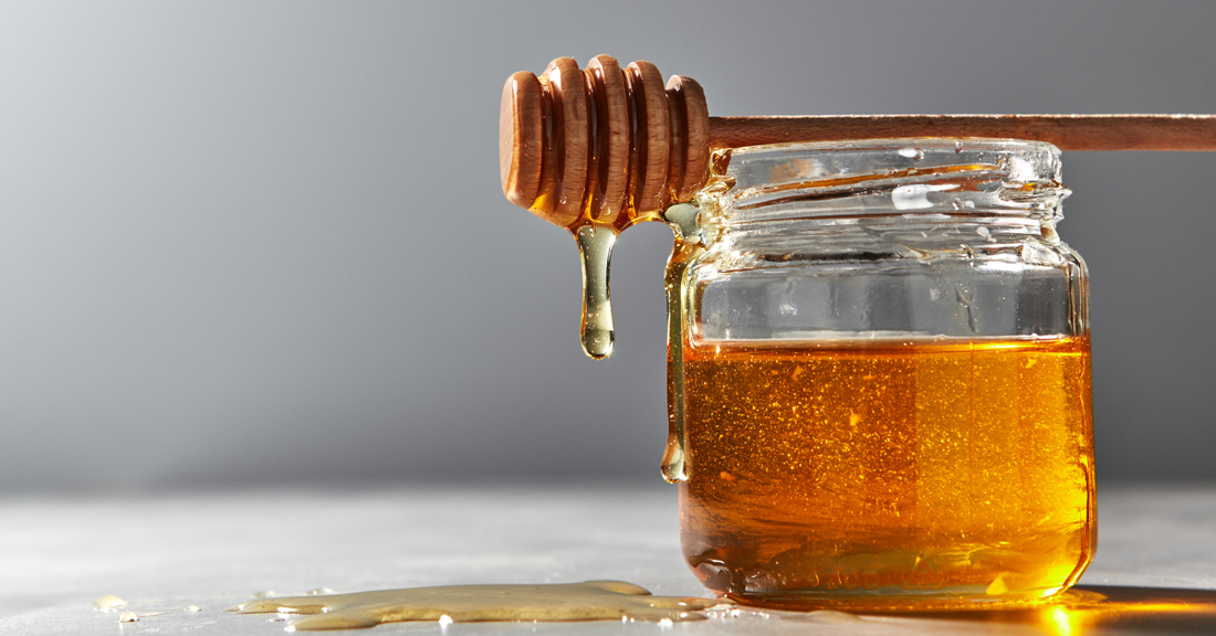 Honey Fight Heart Disease