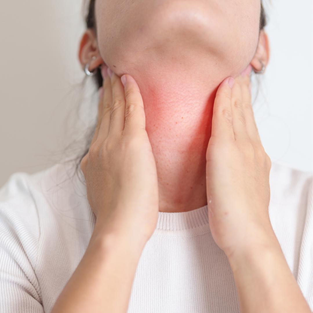 THYROID  - Causes, Symptoms & Treatments with  Herbal |  Ayurvedic | Supplements