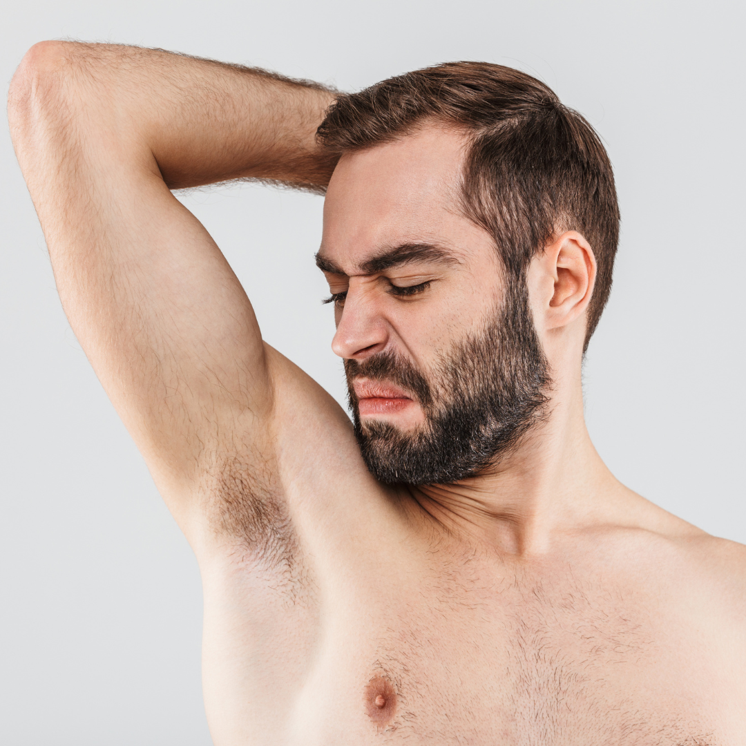 Body Odor - Causes, Symptoms & Treatments with  Herbal |  Ayurvedic | Supplements