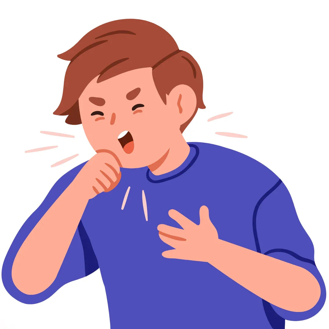 COUGH AND COLD - Causes, Symptoms & Treatments with  Herbal |  Ayurvedic | Supplements