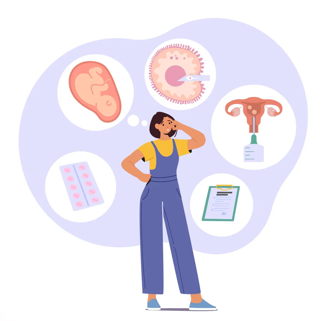 FEMALE HEALTH - Causes, Symptoms & Treatments with  Herbal |  Ayurvedic | Supplements