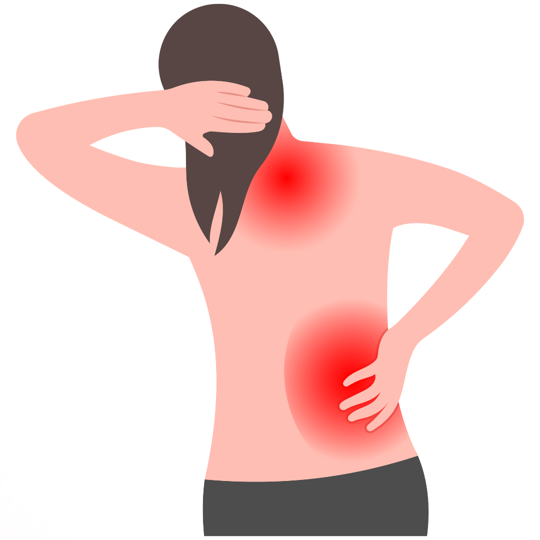 FIBROMYALGIA  - Causes, Symptoms & Treatments with  Herbal |  Ayurvedic | Supplements