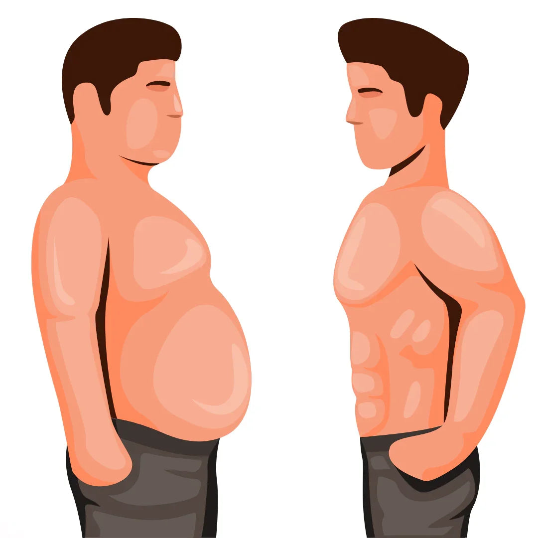 MEN HEALTH
