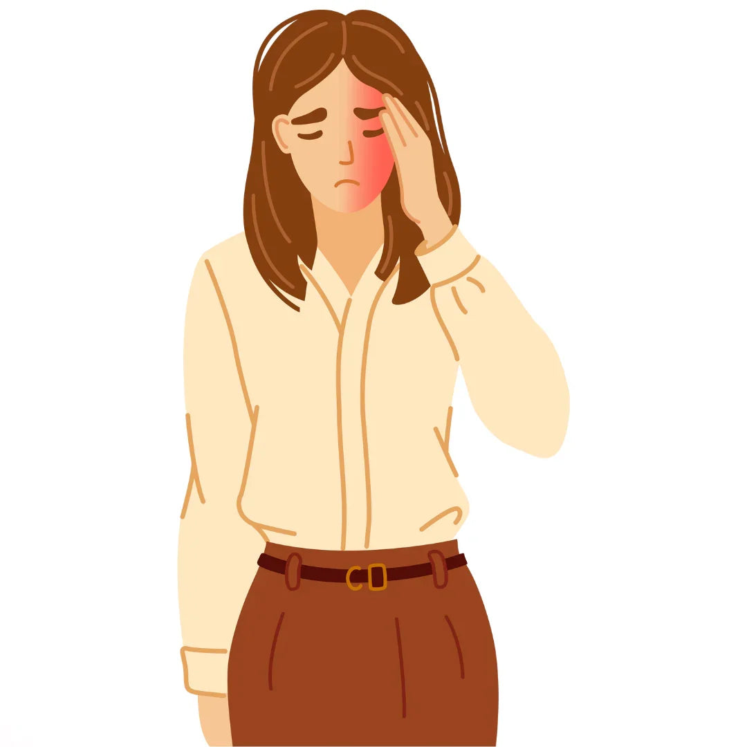 Migraine (Headache) Causes and Treatment