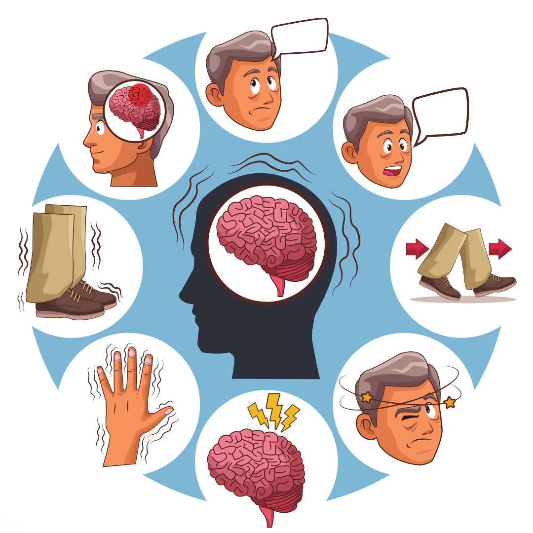 Parkinson’s Causes and Treatment