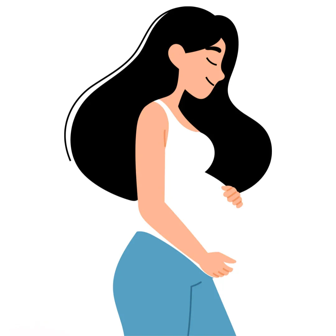 Pregnant & Feeding Mothers  - Causes, Symptoms & Treatments with  Herbal |  Ayurvedic | Supplements