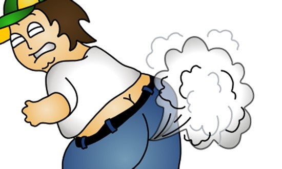 FLATULENCE  - Causes, Symptoms & Treatments with  Herbal |  Ayurvedic | Supplements