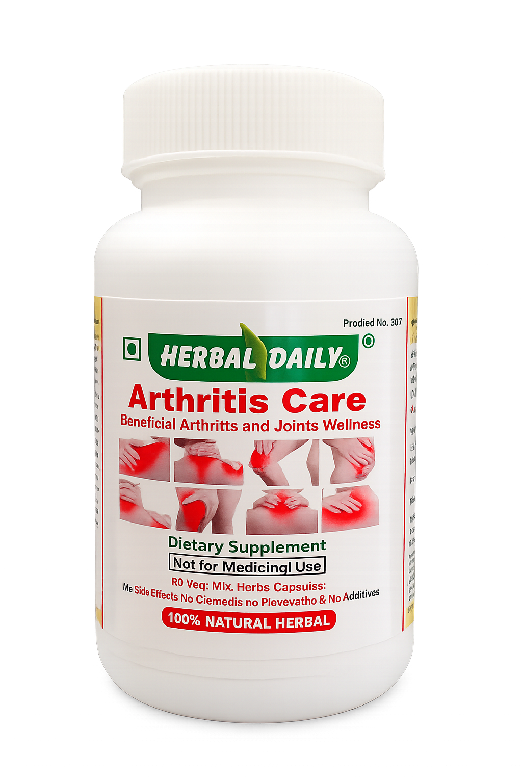 Osteoarthritis  Supplements | Ayurvedic | Herbal | Treatment