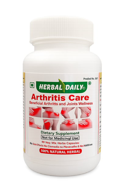 Osteoarthritis  Supplements | Ayurvedic | Herbal | Treatment