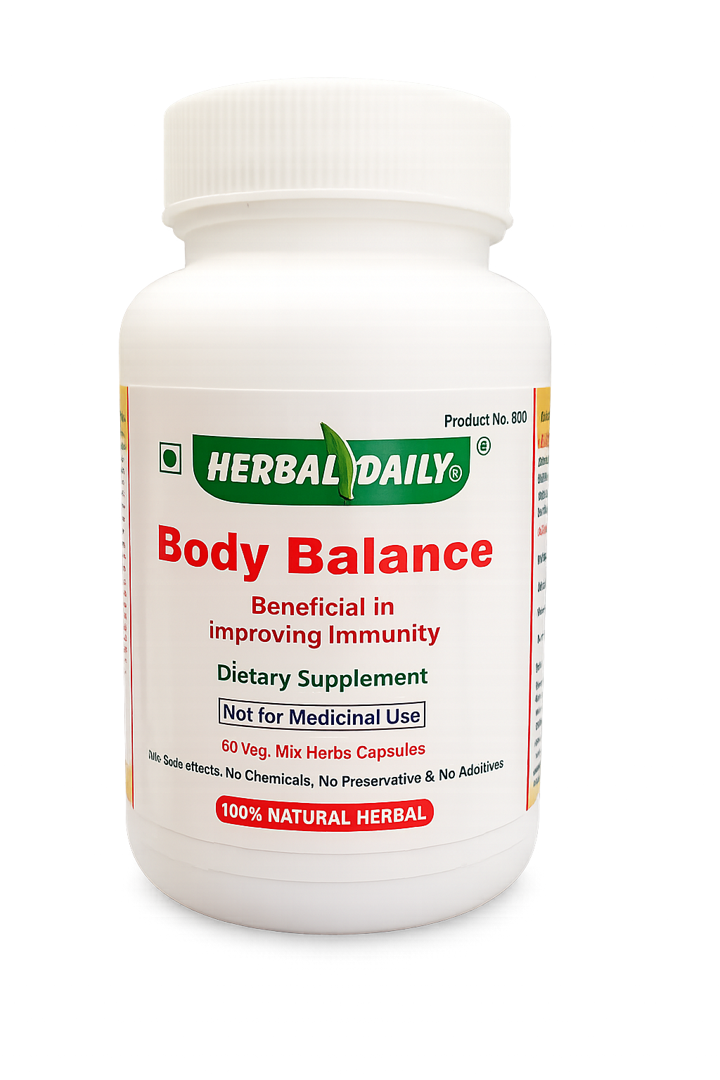 Advance Immunity Support Supplements | Ayurvedic | Herbal | Treatment