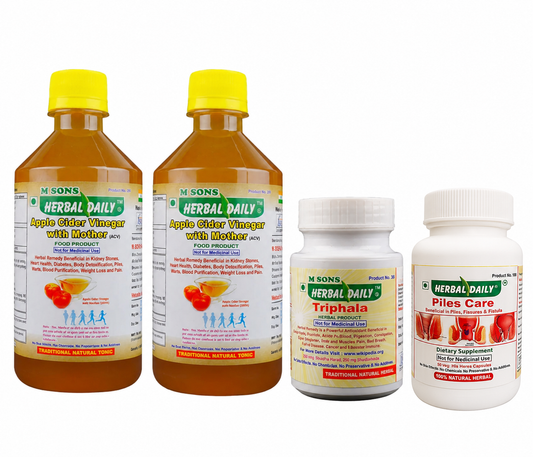 Piles Supplements | Probiotic Pain Reliever Supplements  | Bowels Movement Supplements  | Haemostatic Supplements | Ayurvedic | Herbal | Treatment