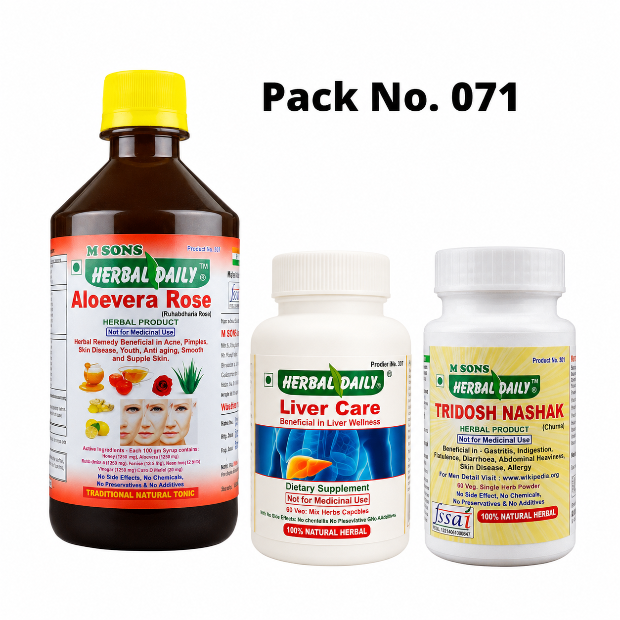 Acidity Supplements | Constipation Supplements | Acid Reflux Supplements | Ayurvedic | Herbal | treatment