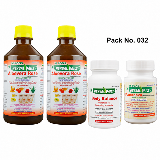 Antiaging Supplements | Ayurvedic | Herbal | Treatment
