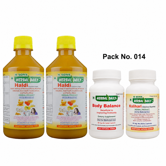 Immunity Booster Supplements | Ayurvedic | Herbal | Treatment
