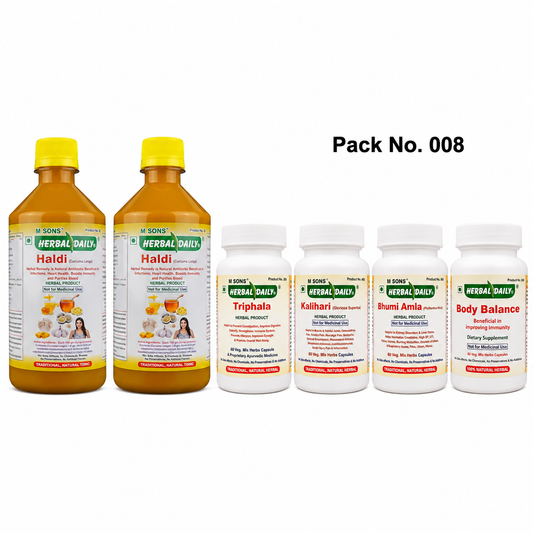 Digestive Care Supplements | Ayurvedic | Herbal | Treatment