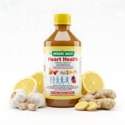 Cholesterol care juice | Heart Health juice