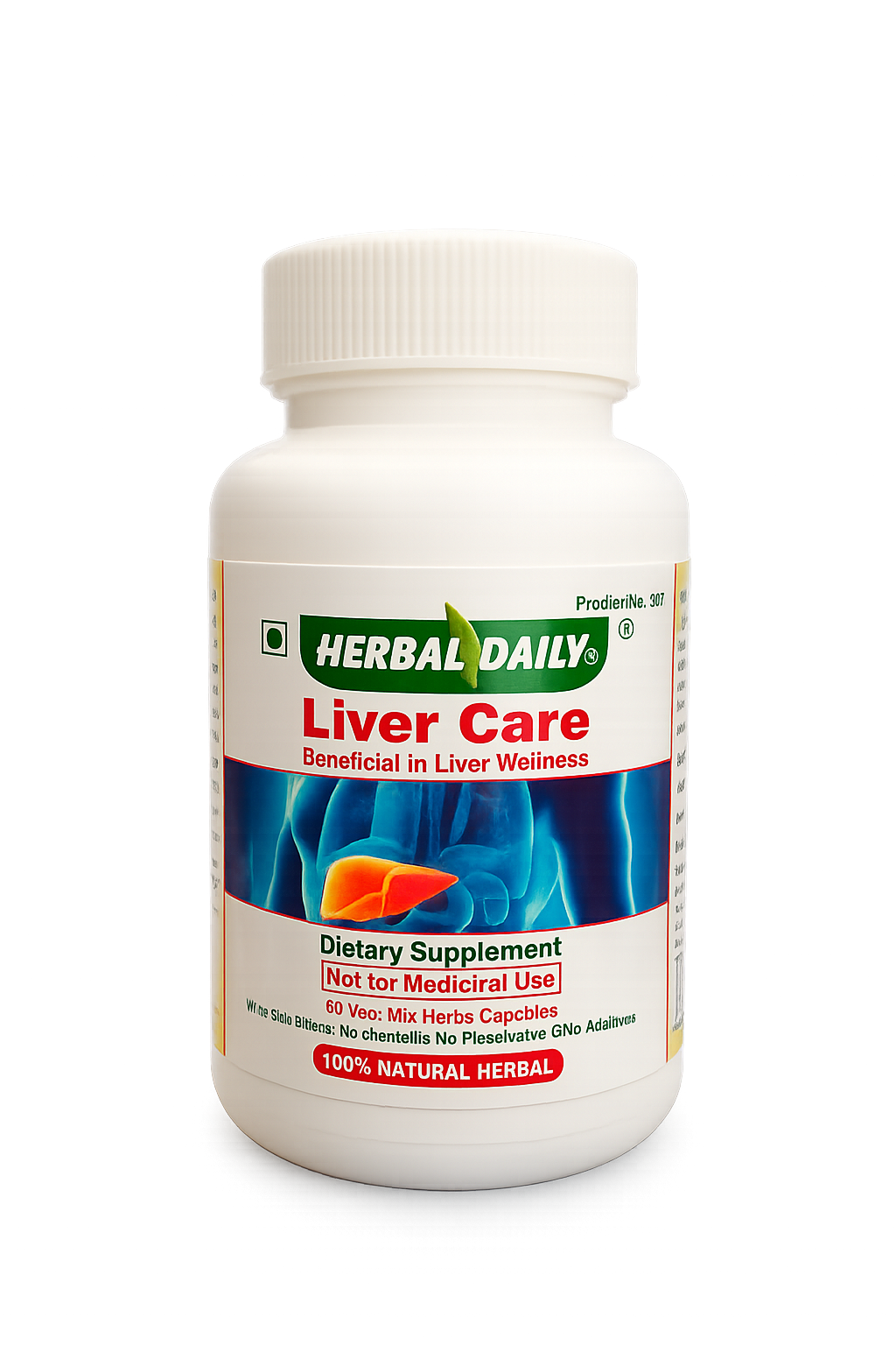 Liver Care Supplements | Ayurvedic | Herbal | Treatment