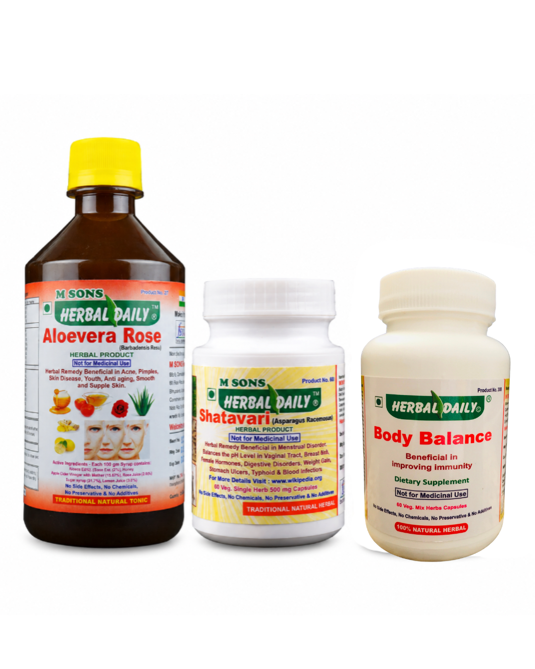 Iron Detox & Liver Support Supplements | Ayurvedic | Herbal | Treatment