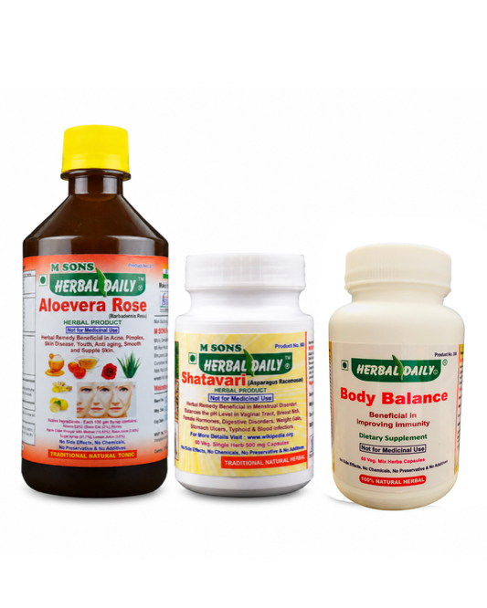 Iron Detox & Liver Support Supplements | Ayurvedic | Herbal | Treatment