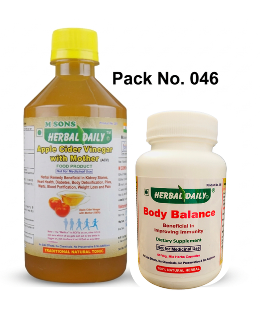 Body Odor Control Supplements | Ayurvedic | Herbal | Treatment