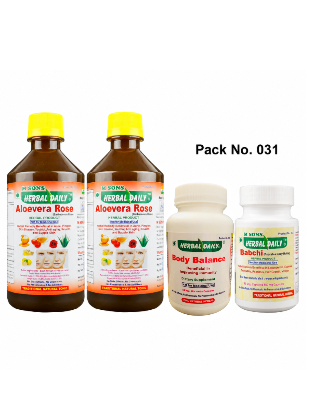 Vitiligo  Supplements | Ayurvedic | Herbal | Treatment
