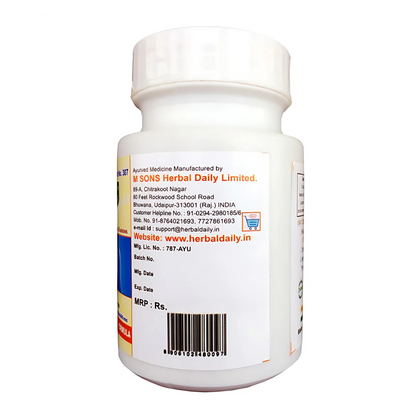 Liver Care Veg Capsule