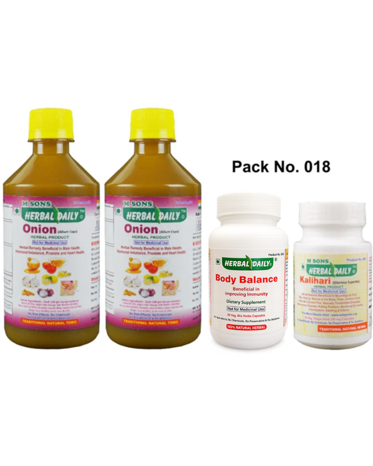 Impotence Supplements | Ayurvedic | Herbal | Treatment