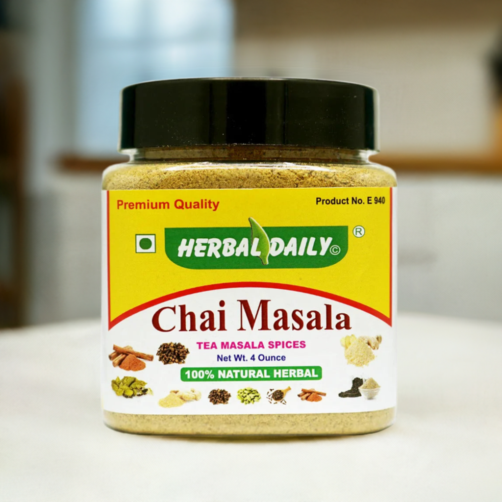 Chai Masala