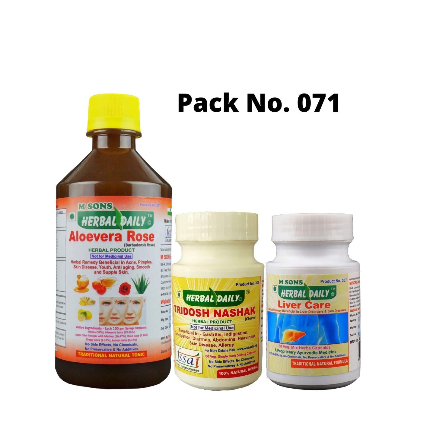 Acidity Supplements | Constipation Supplements | Acid Reflux Supplements | Ayurvedic | Herbal | treatment