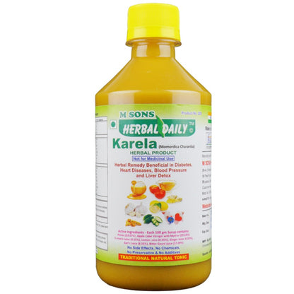 Liver Care Supplements | Ayurvedic | Herbal | Treatment