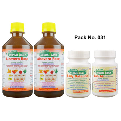 Vitiligo  Supplements | Ayurvedic | Herbal | Treatment