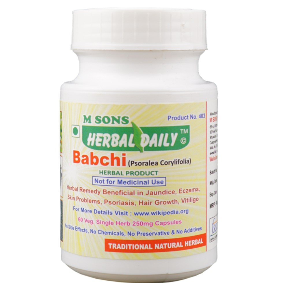 Vitiligo  Supplements | Ayurvedic | Herbal | Treatment