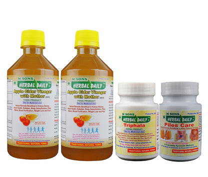 Piles Supplements | Probiotic Pain Reliever Supplements  | Bowels Movement Supplements  | Haemostatic Supplements | Ayurvedic | Herbal | Treatment