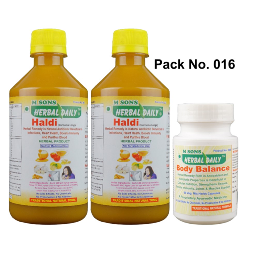 Sinus Supplements | Ayurvedic | Herbal | Treatment