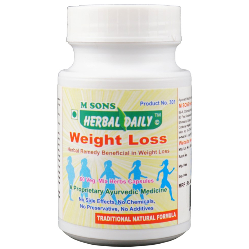 Body Balance Supplements | Ayurvedic | Herbal | Treatment