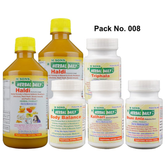 Digestive Care Supplements | Ayurvedic | Herbal | Treatment