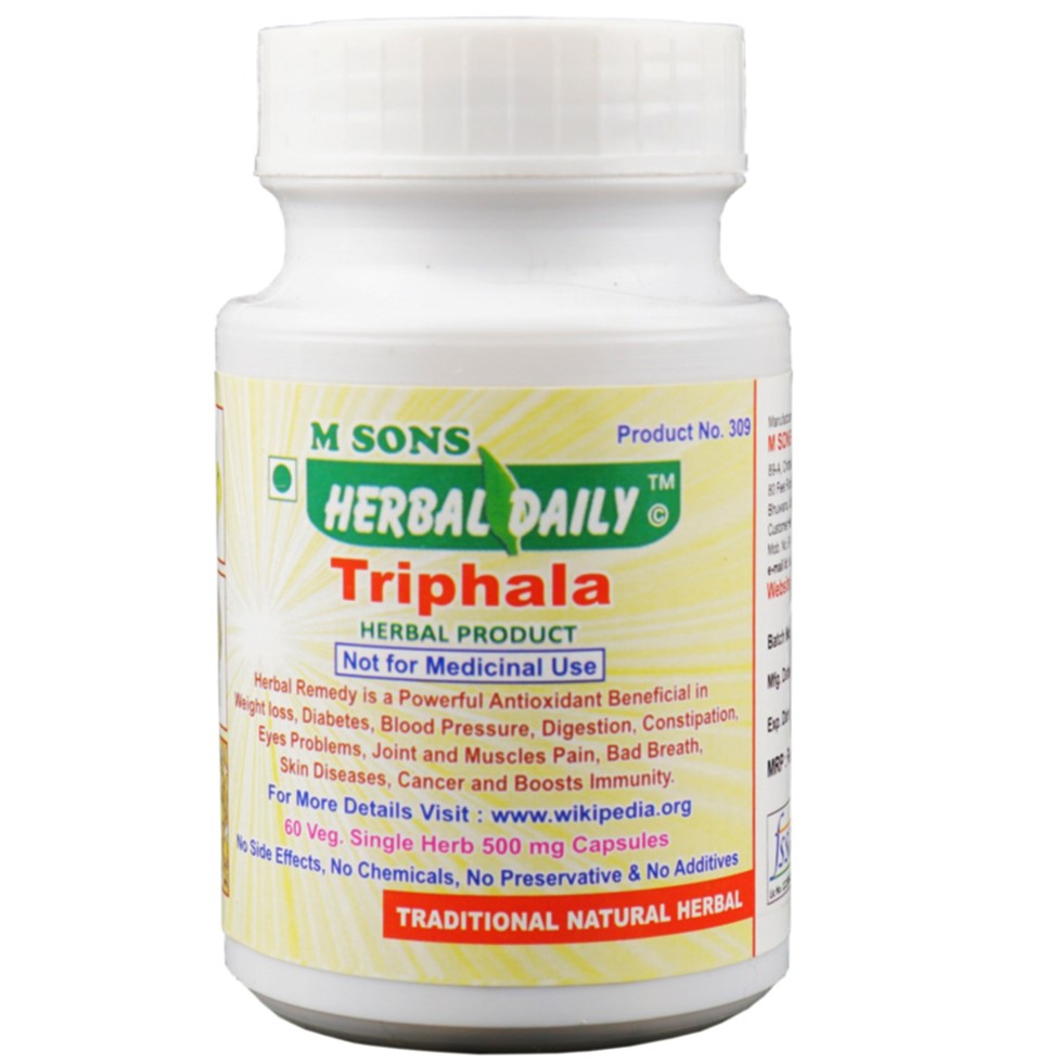 Digestive Care Supplements | Ayurvedic | Herbal | Treatment