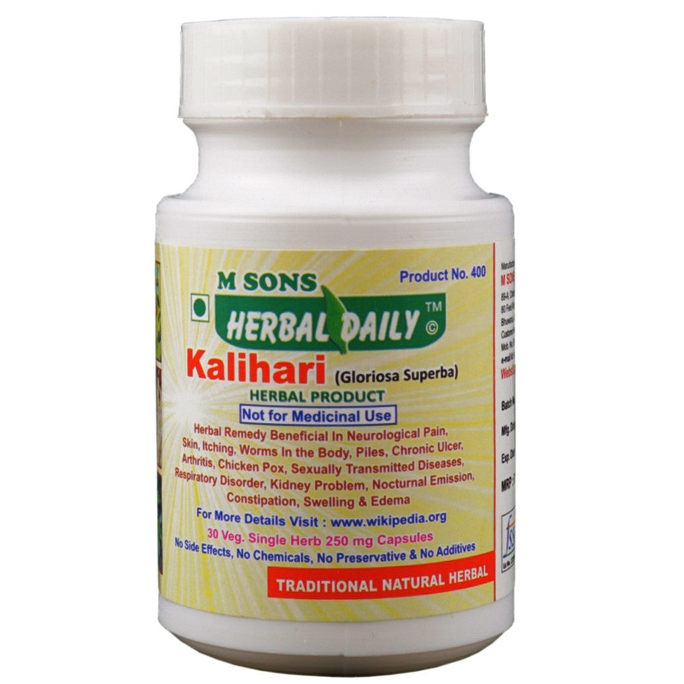 Hepatitis B Supplements | Ayurvedic | Herbal | Treatment