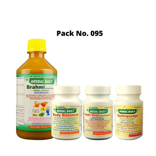 Parkinsons  Supplements | Ayurvedic | Herbal | Treatment