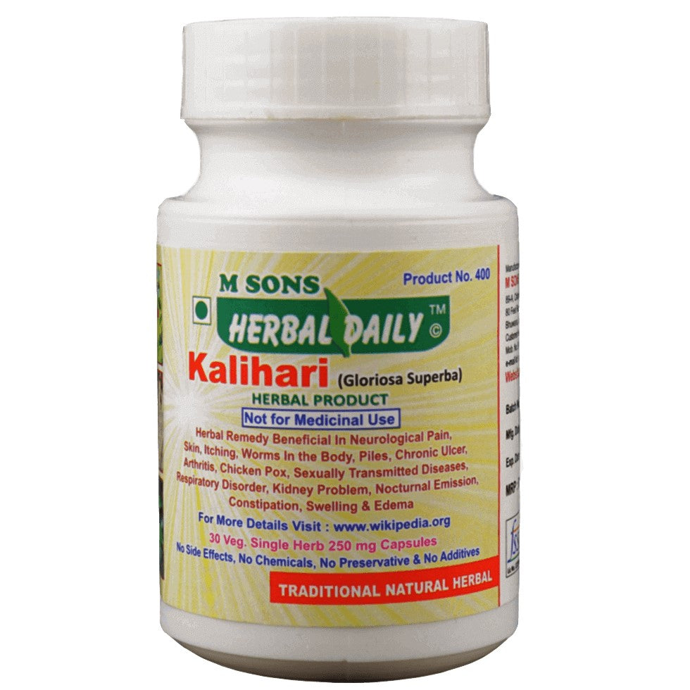 Herbaldaily Diabic Health Pack: Natural Ayurvedic Support for Blood Sugar Control