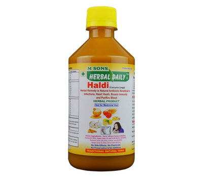 Fatty Liver Relief Supplements | Ayurvedic | Herbal | Treatment