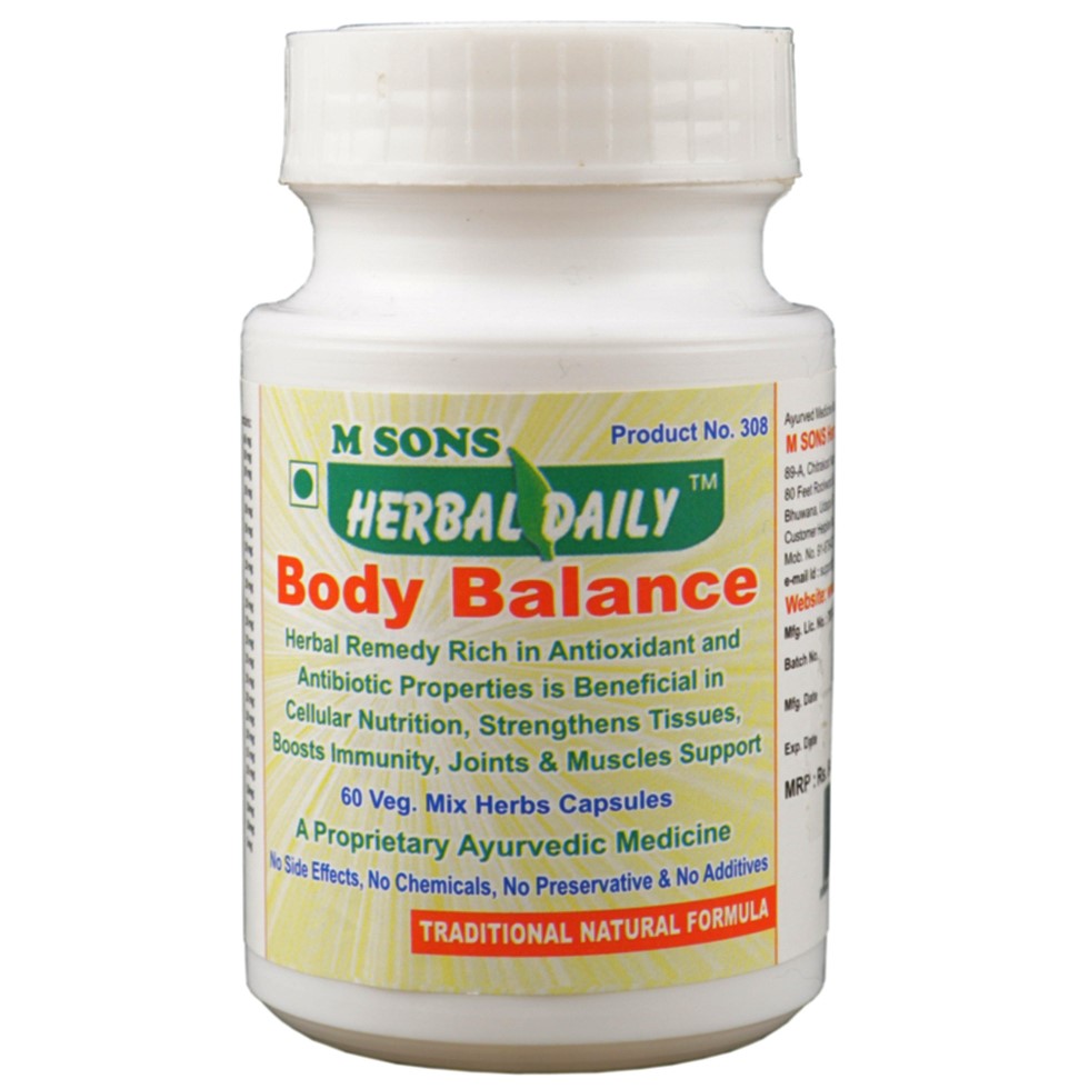 Advance Heart Health Supplements | Ayurvedic | Herbal | Treatment