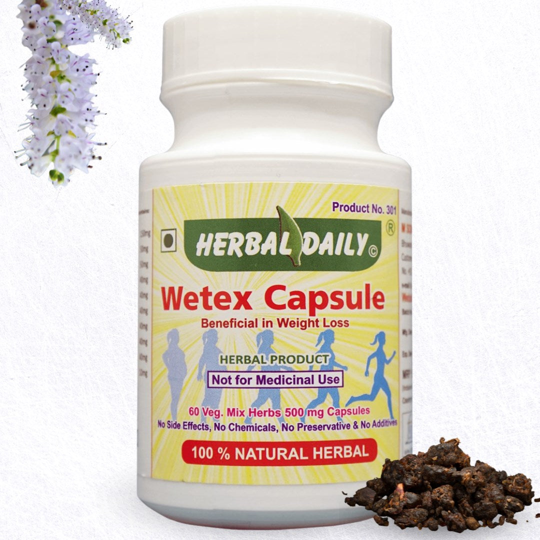 Weight Loss Supplements | Ayurvedic | Herbal | Treatment