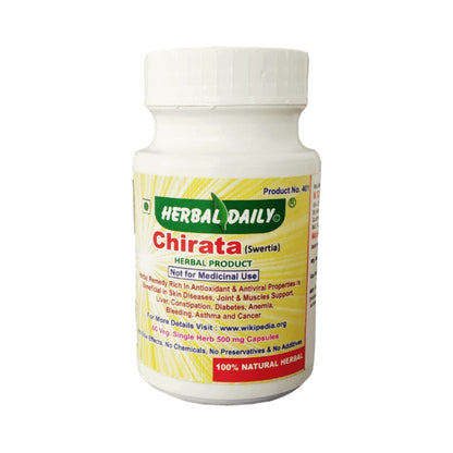 Liver Wellness Supplements | Ayurvedic | Herbal | Treatment